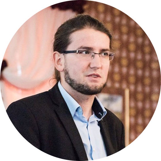 Bartlomiej Chojnacki picture